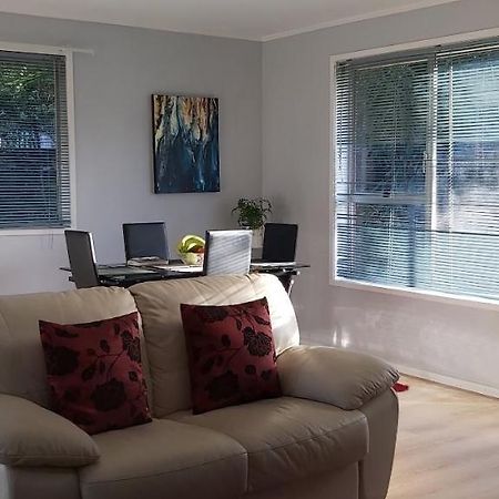 Torbay Bnb Appartement Auckland Buitenkant foto