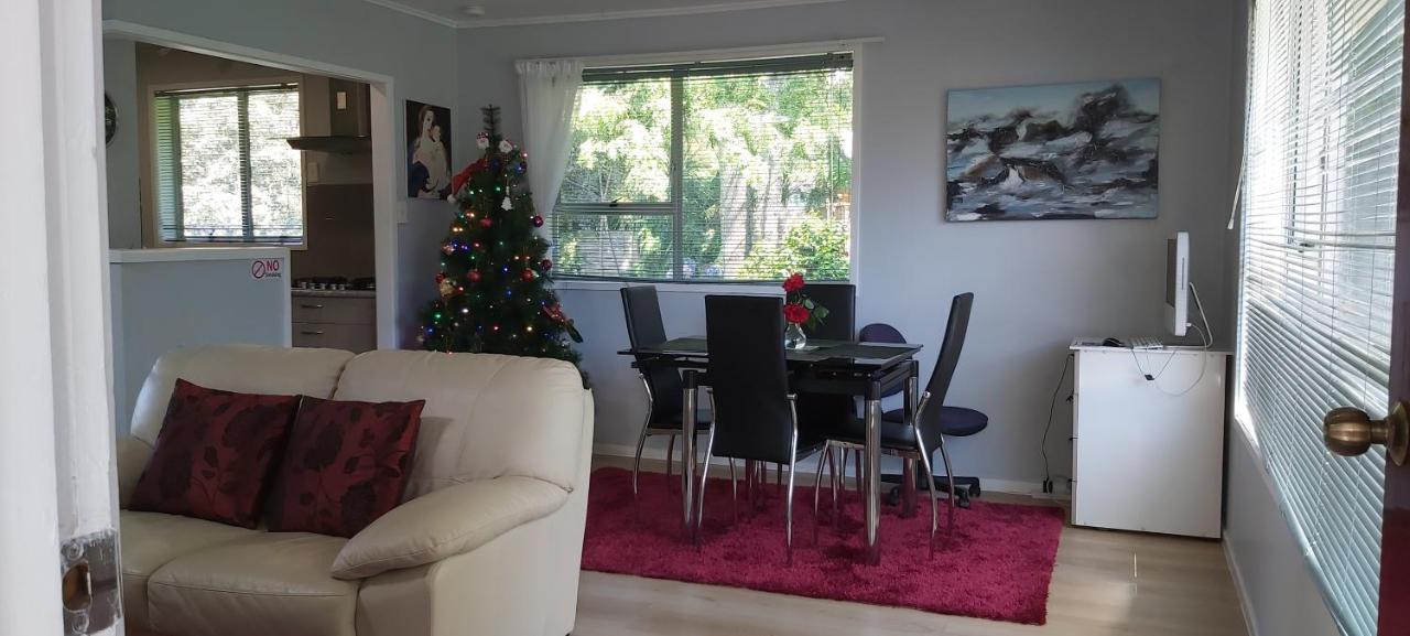 Torbay Bnb Appartement Auckland Buitenkant foto